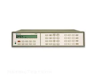 Sistema de Conmutación Keysight 3488A