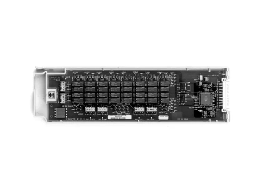 Conmutador de matriz de 4 x 8 Keysight 34904A
