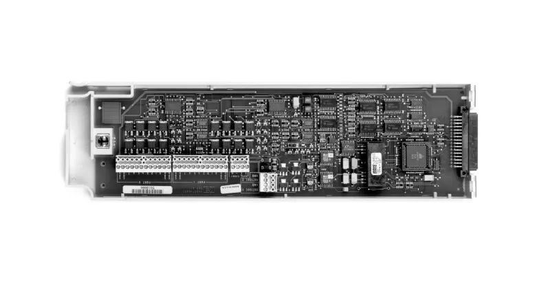 Módulo multifunción Keysight 34907A