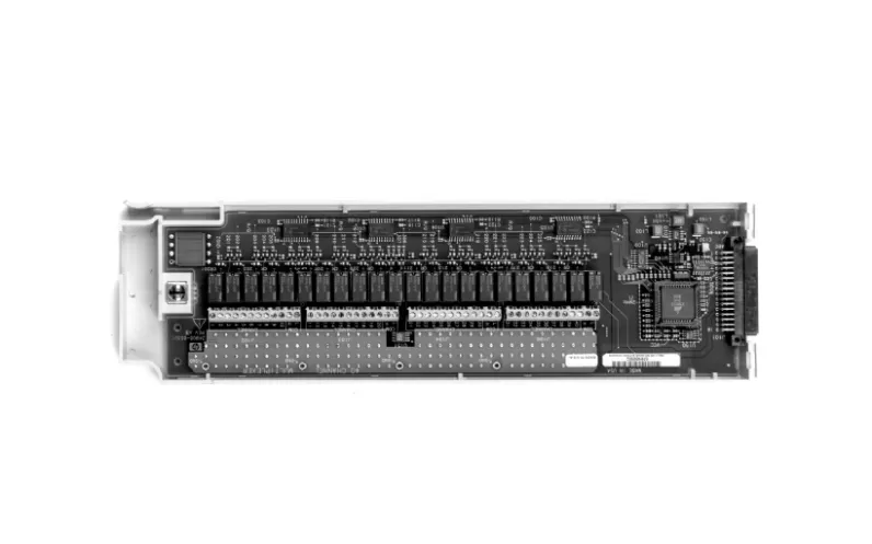 Módulo multiplicador de 40 canales Keysight 34908A