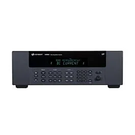 Unidad Keysight 34980A-001 Multifunción de Conmutación/Medición