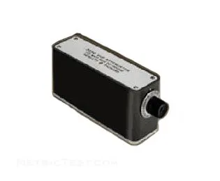 Atenuador Escalonado Keysight 355C