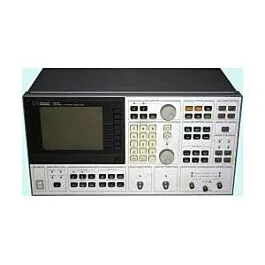 Analizador de Sistemas de Control Keysight 3563A