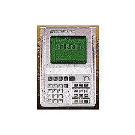 Módulo de Interfaz SCSI Keysight 35659A