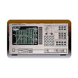 Analizador de Señales Dinámicas Keysight 35665A