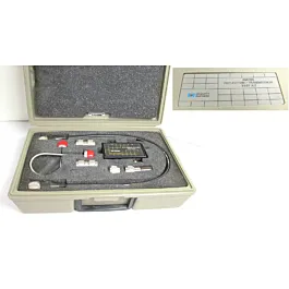 Kit de Prueba de Reflexión/Transmisión Keysight 35676A