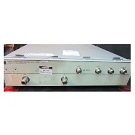 Conjunto de Prueba de Parámetros S Keysight 35677B