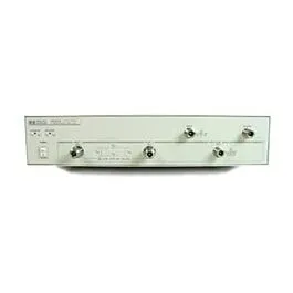 Conjunto de Prueba de Parámetros S Keysight 35689A