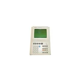 Analizador de Frecuencia en Tiempo Real Keysight 3569A