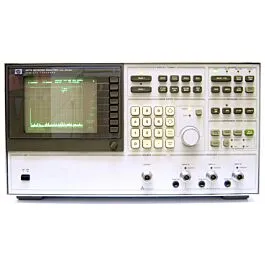 Analizador de Red Keysight 3577A