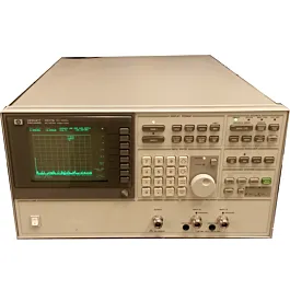 Analizador de Red Keysight 3577B