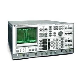 Analizador de espectros Keysight 3585B