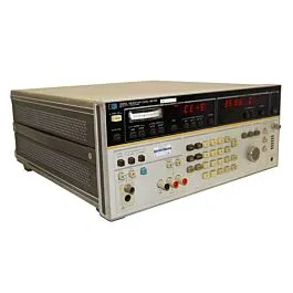 Medidor de nivel selectivo Keysight 3586C