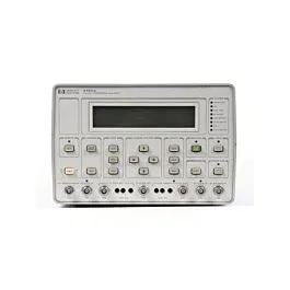 Analizador de Transmisión Digital Keysight 3784A
