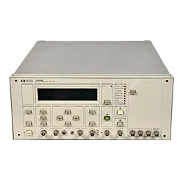 Conjunto de Prueba de Transmisión DS3 Keysight 3789B