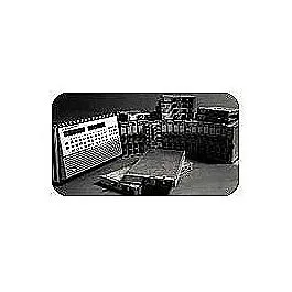 Unidad de Adquisición de Datos y Control Keysight 3852A