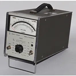 Voltímetro de CA Keysight 400EL