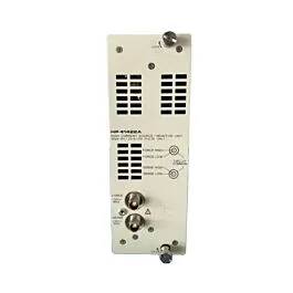 Unidad Fuente de Corriente Alta Keysight 41422A