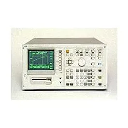 Keysight 4145A Analizador de Parámetros de Semiconductores
