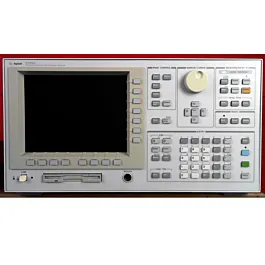 Keysight 4156C Analizador de Parámetros de Semiconductores de Precisión