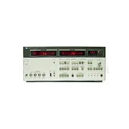 Medidor LCR Multi-Frecuencia Keysight 4275A