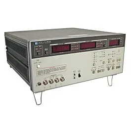 Medidor LCZ Keysight 4276A