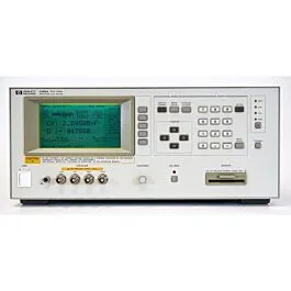 Medidor LCR de Precisión Keysight 4285A