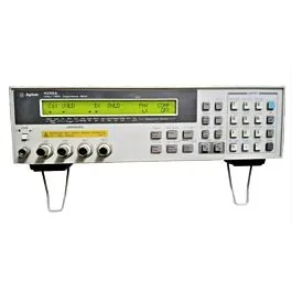 Medidor de Capacitancia Keysight 4288A