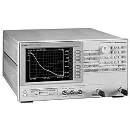 Analizador de Señal Keysight 4352B
