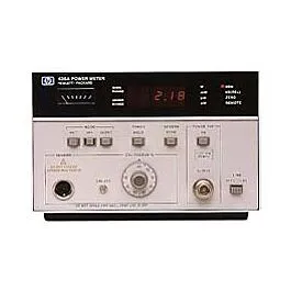 Medidor de Potencia RF Digital Keysight 436A