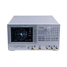Analizador RF de Red/Espectro/Impedancia Keysight 4396B