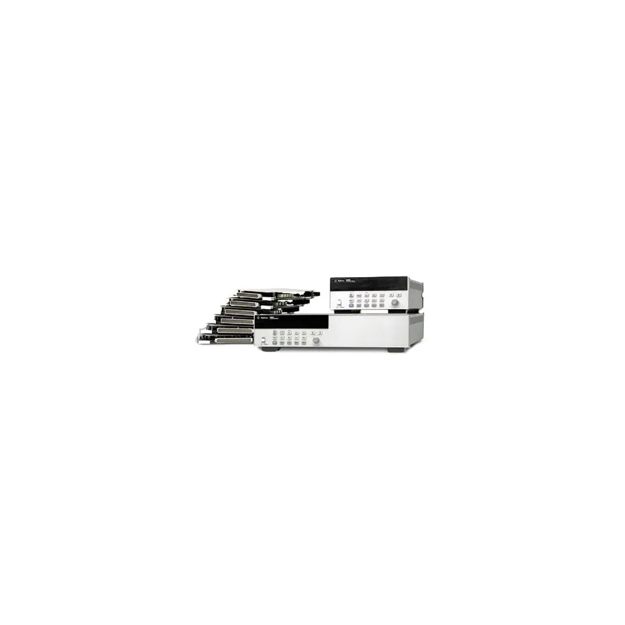 Módulo Multiplicador de 10 Canales Keysight 44470A