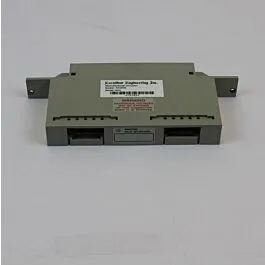 Keysight 44480B Bloque de Terminales de Tornillo