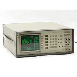 Keysight 4945A Conjunto Medidor de Imperfecciones de Transmisión