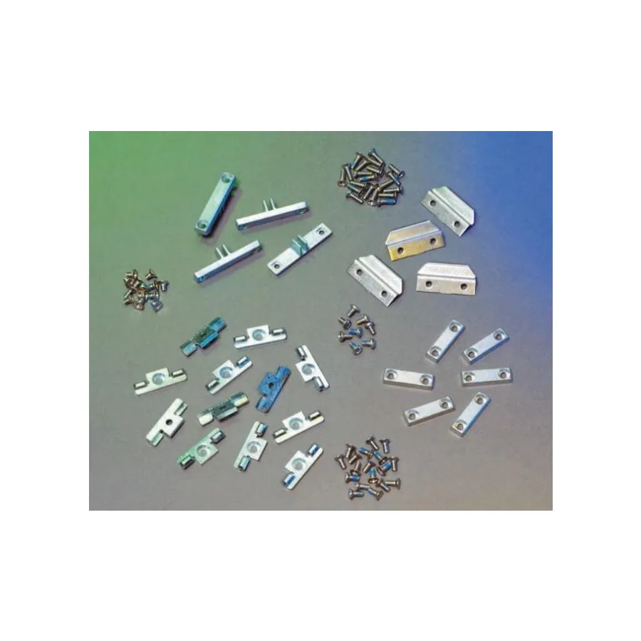 Kit de Enlace Dual Lock Keysight 5061-9694