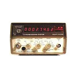 Sistema de medición Keysight 5300A