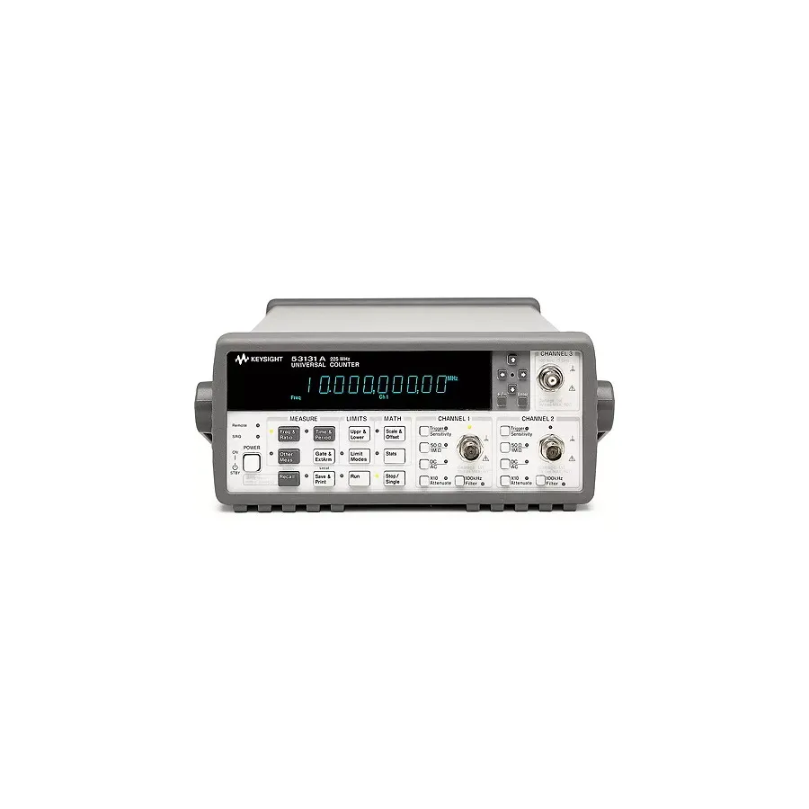 Contador universal Keysight 53131A/010/030