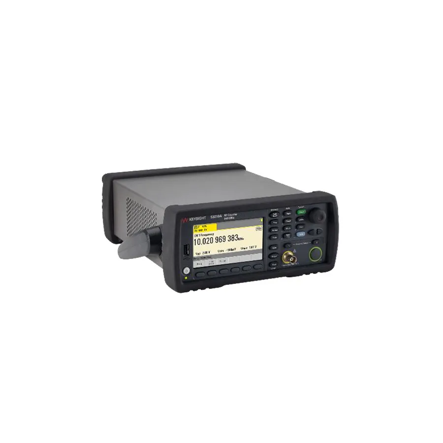 Keysight 53210A/115 Contador de Frecuencia RF