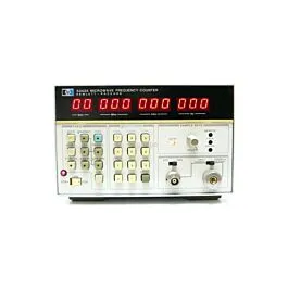 Contador de Frecuencia de Microondas Portátil Keysight 5343A