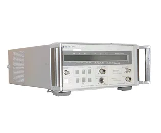 Medidor de Frecuencia y Potencia de Microondas Keysight 5347A