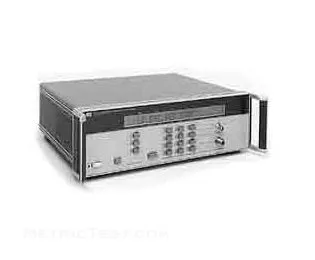 Contador de Frecuencia de Microondas Keysight 5350B