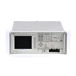 Analizador de Frecuencia e Intervalo de Tiempo Keysight 5372A