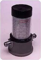 Medidor de Frecuencia Keysight 537A