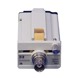 Sonda de Entrada BNC del Osciloscopio Keysight 54002A