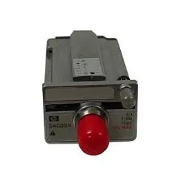 Vaina de Sonda Keysight 54003A 1 Megaohmio 10:1