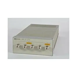 Keysight 54122A Osciloscopio Digitalizador de 12.4 GHz