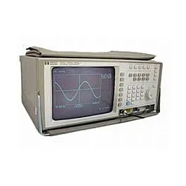 Osciloscopio de Almacenamiento Keysight 54502A