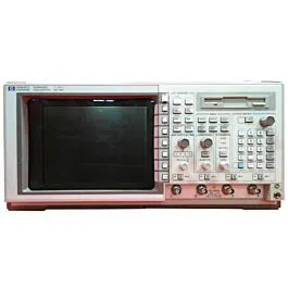 Osciloscopio Keysight 54542C