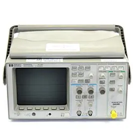 Osciloscopio de 2 Canales Keysight 54600A