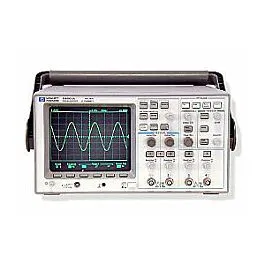 Osciloscopio Digital Keysight 54601A de 100 MHz